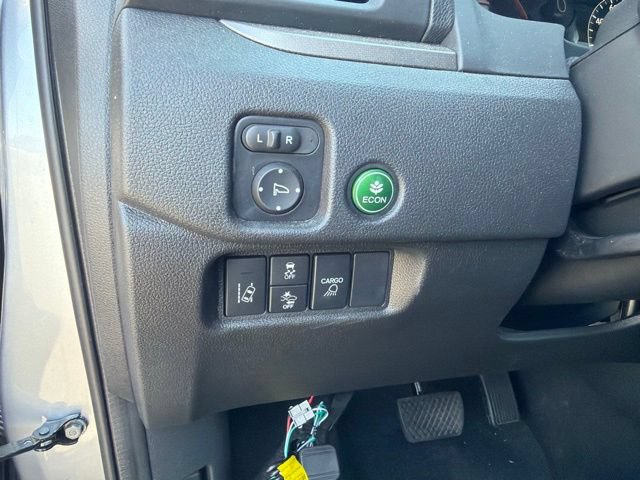 Used 2024 Honda Ridgeline RTL image 27