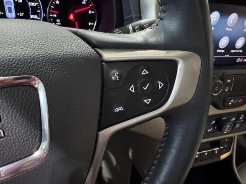 Certified 2022 GMC Terrain Denali image 15