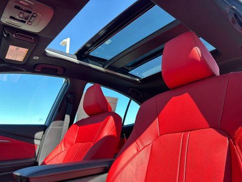 New 2026 Toyota Camry XSE FWD image 21
