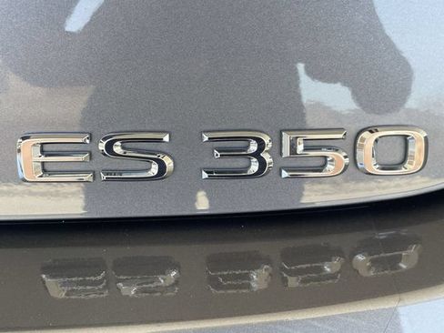 Used 2021 Lexus ES 350 w/ Premium Package FWD image 31