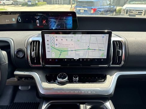 New 2026 Ford Expedition Tremor AWD/4WD image 9