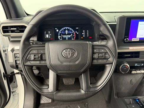 New 2026 Toyota Tacoma SR5 image 18