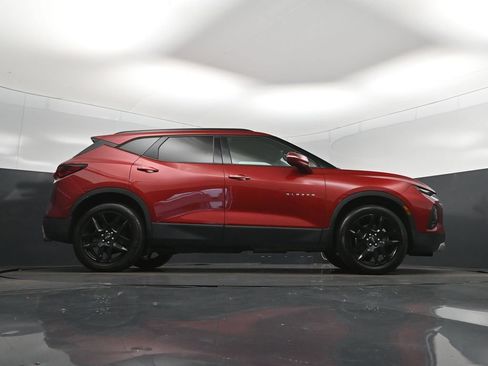 Used 2020 Chevrolet Blazer LT FWD image 43