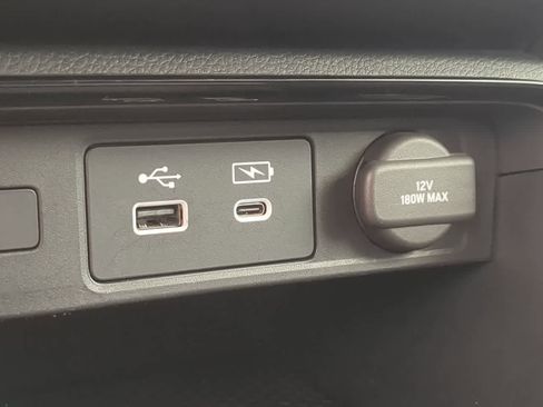 Used 2023 Honda CR-V Sport image 31