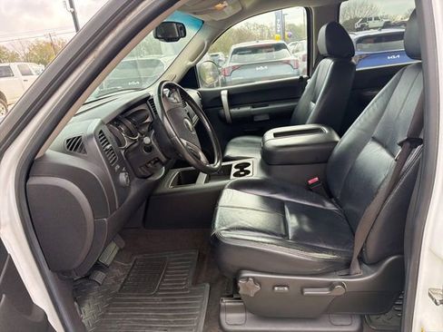 Used 2007 Chevrolet Silverado 1500 LT w/ South Central Value Package image 7