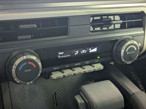 Certified 2026 Toyota Tacoma SR5 RWD image 22
