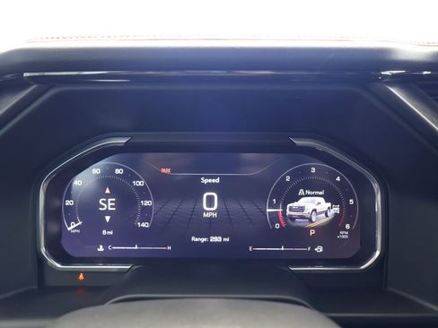 New 2026 GMC Sierra 1500 AT4 w/ Technology Package AWD/4WD image 21