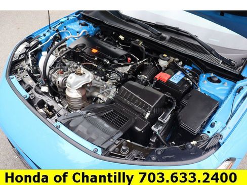 Used 2023 Honda Civic Sport image 33