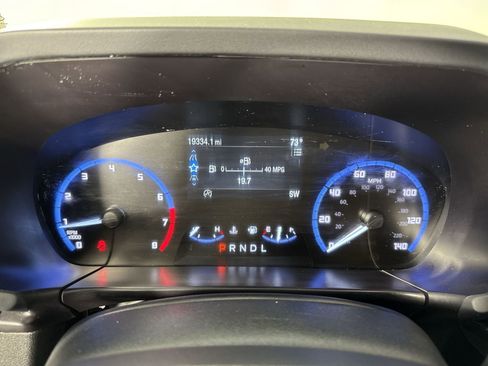 Used 2024 Ford Bronco Sport Big Bend image 15