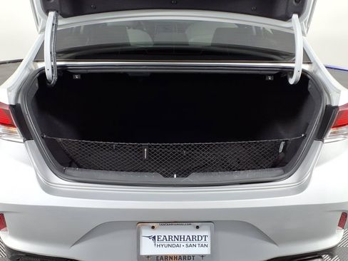 Used 2018 Hyundai Sonata SE w/ Cargo Package FWD image 14