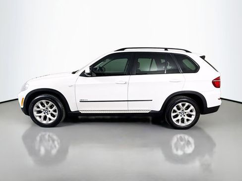 Used 2013 BMW X5 xDrive35i image 4