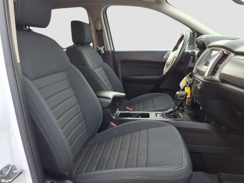 Used 2021 Ford Ranger XLT w/ Trailer Tow Package image 11