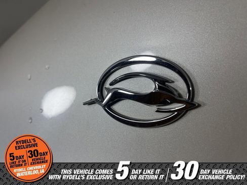 Used 2014 Chevrolet Impala LT Eco w/ Navigation Package image 22