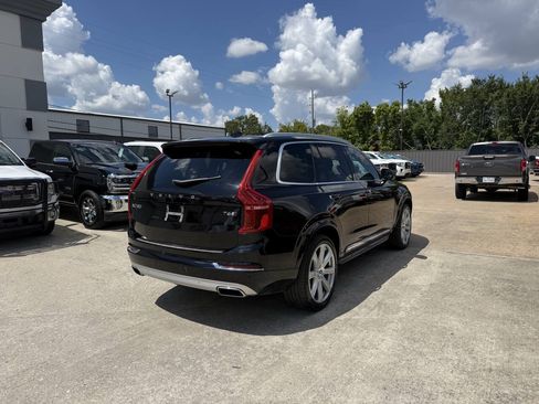 Used 2018 Volvo XC90 T6 Inscription w/ Convenience Package AWD/4WD image 5