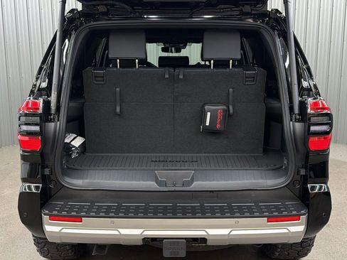 Used 2026 Toyota 4Runner Limited w/ Tow Technology Package image 13