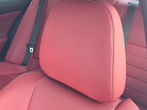 Used 2024 Lexus IS 350 F Sport RWD image 25
