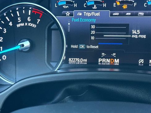 Used 2020 Ford Expedition XLT w/ Equipment Group 202A RWD image 24