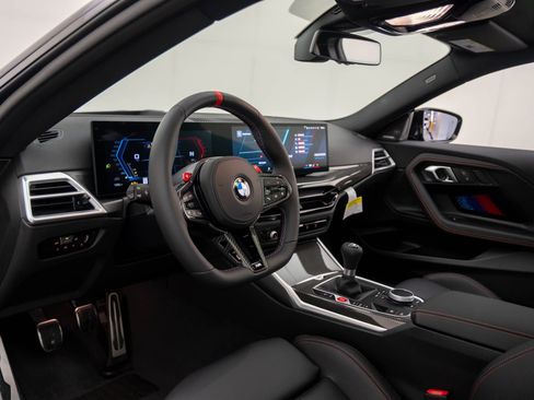 New 2026 BMW M2 Base w/ Lighting Package image 20