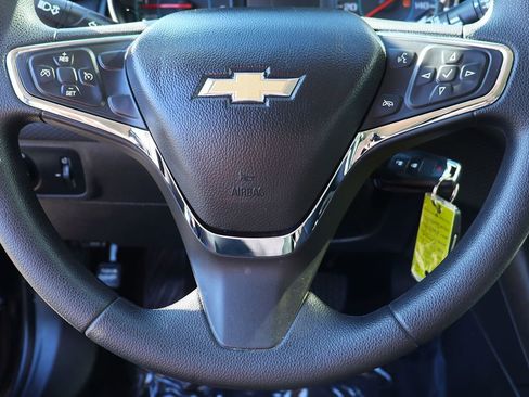 Used 2018 Chevrolet Cruze LT image 53
