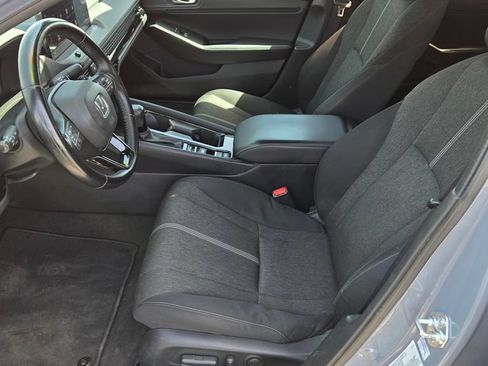 Used 2024 Honda Accord Sport image 13