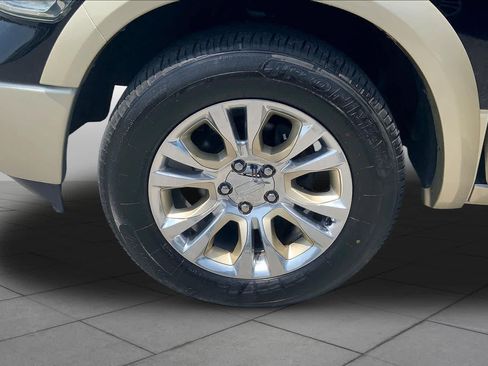 Used 2014 RAM 1500 Laramie Longhorn w/ Convenience Group RWD image 11
