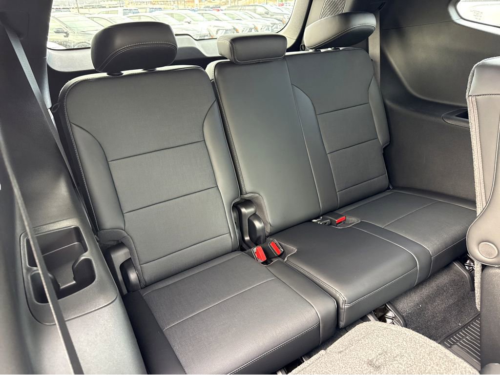 New 2026 Buick Enclave Preferred w/ Power Package FWD image 7
