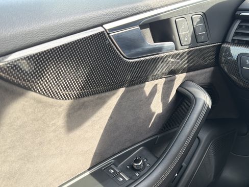 Used 2018 Audi S5 Premium Plus w/ Navigation Package image 25