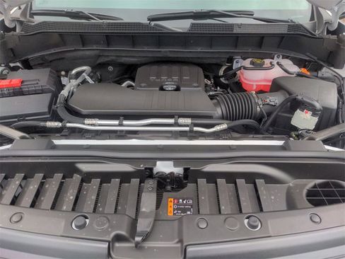 Used 2022 Chevrolet Silverado 1500 LT w/ Protection Package image 29