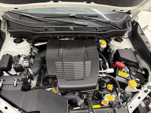 Certified 2025 Subaru Forester Wilderness image 11