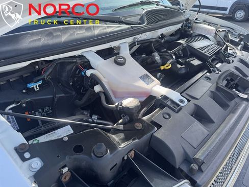 Used 2020 Chevrolet Express 3500 LT w/ LT Preferred Equipment Group image 26