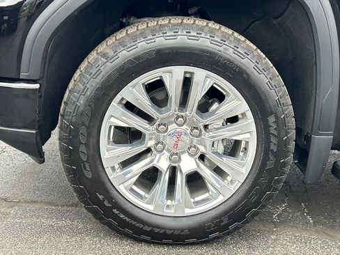 Certified 2026 GMC Sierra 1500 Denali AWD/4WD image 14