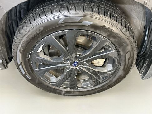 Used 2023 Subaru Forester Sport image 11