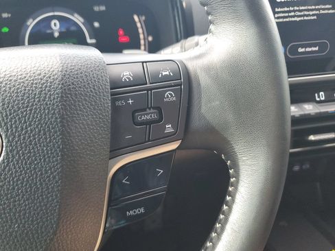 Certified 2025 Toyota Camry SE w/ Multimedia Upgrade Package FWD image 21