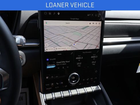 New 2026 GMC Terrain Denali AWD/4WD image 22