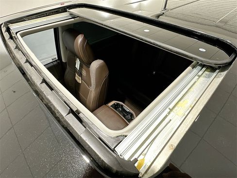 Used 2025 RAM 2500 Limited image 23