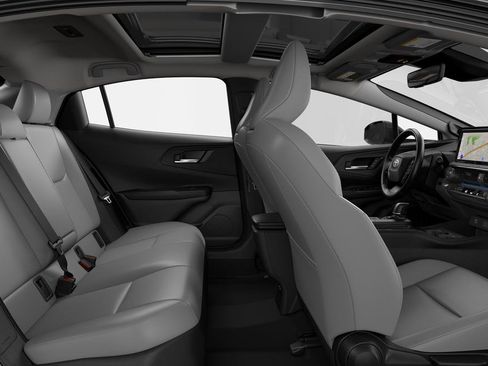 New 2026 Toyota Prius Limited image 61
