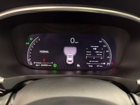 Used 2022 Acura MDX SH-AWD w/ Advance Package image 21