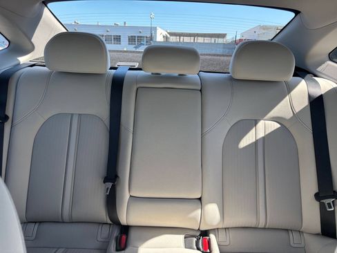 Used 2025 Hyundai Sonata SEL FWD image 40