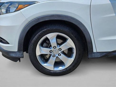Used 2016 Honda HR-V EX-L image 22
