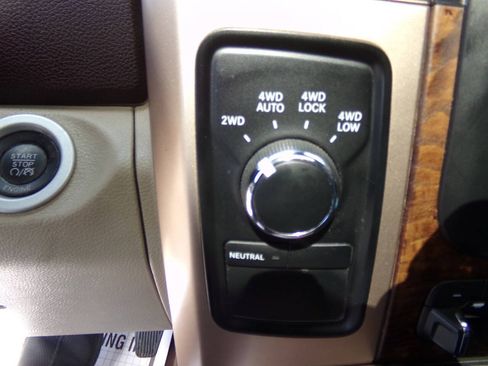 Used 2013 RAM 1500 Laramie Longhorn w/ Convenience Group AWD/4WD image 36