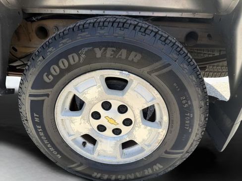 Used 2012 Chevrolet Silverado 1500 LT w/ All-Star Edition AWD/4WD image 33