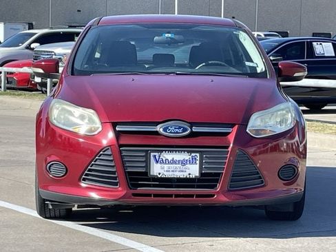 Used 2014 Ford Focus SE FWD image 7