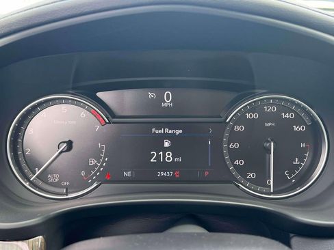 Used 2023 Cadillac XT4 Sport image 25