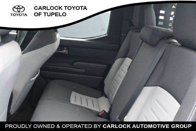 Used 2025 Toyota Tacoma TRD Off-Road AWD/4WD image 19