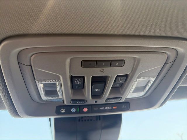 Used 2024 Chevrolet Silverado 1500 LT Trail Boss w/ Convenience Package II AWD/4WD image 26