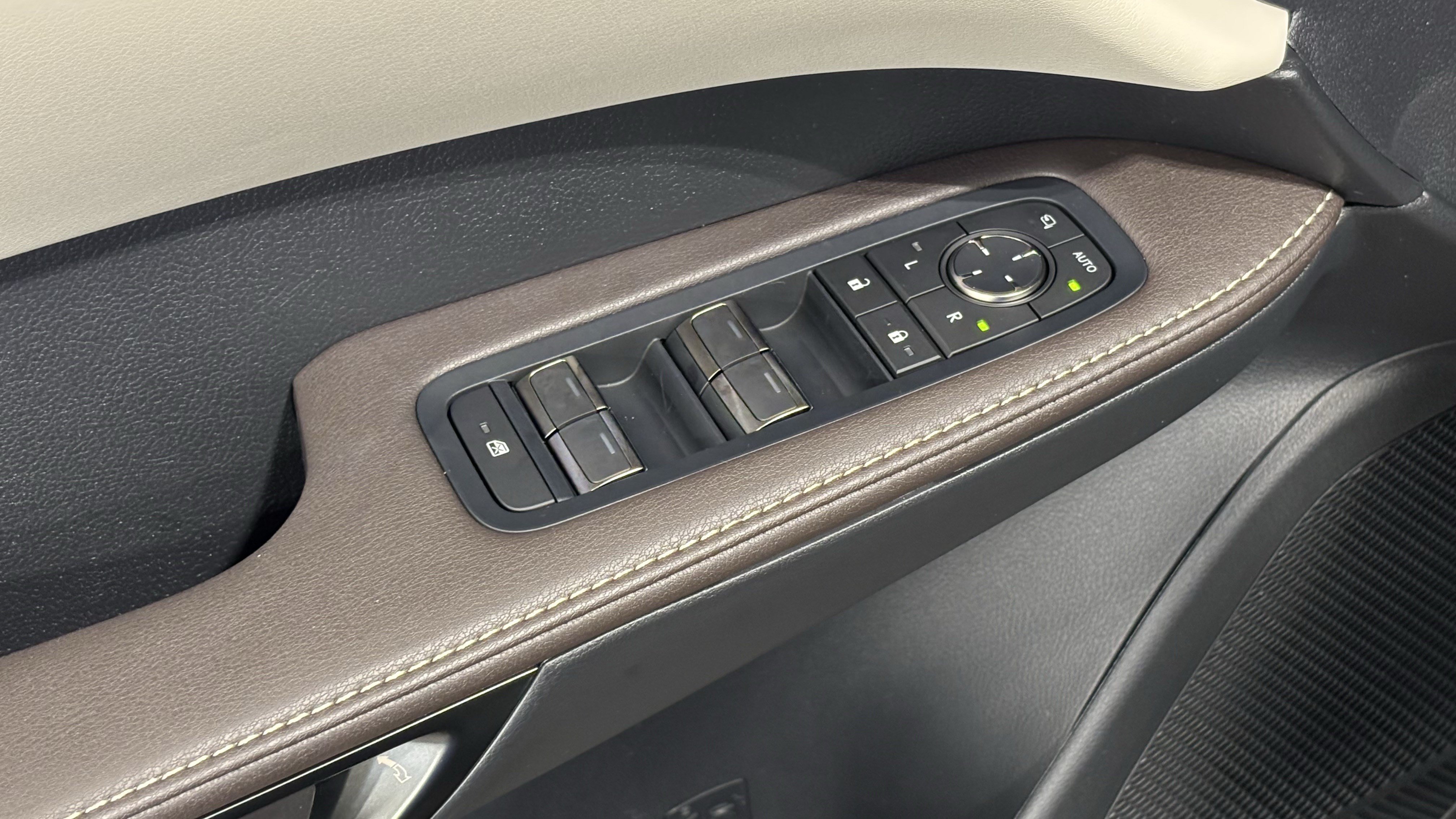 New 2026 Lexus RX 350 Premium FWD image 16