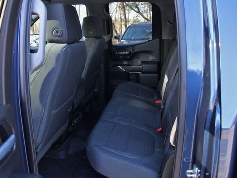 Used 2019 Chevrolet Silverado 1500 RST w/ All-Star Edition image 34