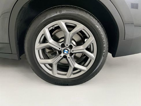 Used 2024 BMW X3 sDrive30i w/ Convenience Package RWD image 30