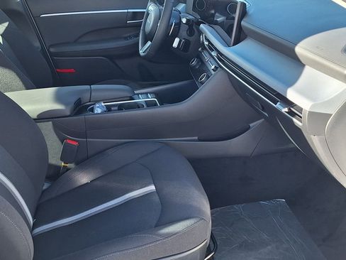 New 2026 Hyundai Sonata SEL image 23