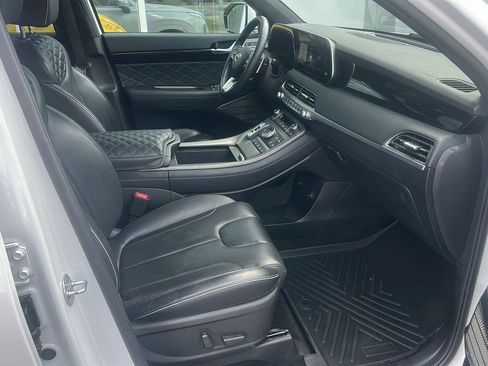 Used 2020 Hyundai Palisade Limited AWD/4WD image 8